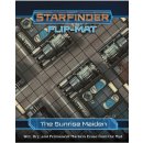 Starfinder Flip-Mat: Starship: The Sunrise Maiden