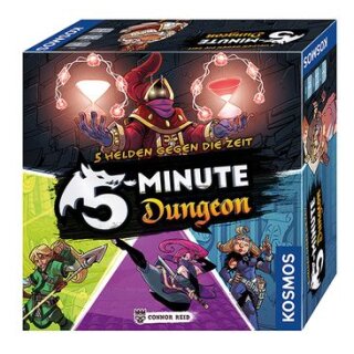 5-Minute Dungeon (DE)