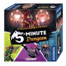 5-Minute Dungeon (DE)