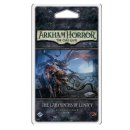 Arkham Horror LCG: The Labyrinths of Lunacy