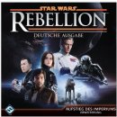 Star Wars: Rebellion - Aufstieg des Imperiums -...