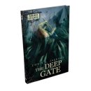 Arkham Novel: The Deep Gate Novella