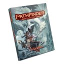 Pathfinder Playtest Rulebook (hardcover)
