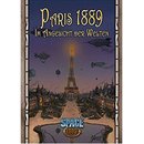 Space: 1889: Paris 1889 ? Im Angesicht der Welten