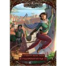 DSA5 - Aventurisches Kompendium 2
