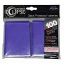 UP - Standard Sleeves - PRO-Matte Eclipse - Royal Purple...