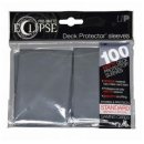 UP - Standard Sleeves - PRO-Matte Eclipse - Smoke Grey...