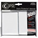 UP - Standard Sleeves - PRO-Matte Eclipse - Arctic White...