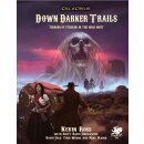 Call of Cthulhu: Down Darker Trails - Terrors of Cthulhu...