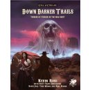 Call of Cthulhu: Down Darker Trails - Terrors of Cthulhu...
