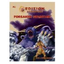 5th Edition Adventures: A8 - The Forsaken Mountain (5th...