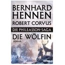 Die Phileasson-Saga - Die Wölfin Roman (3)