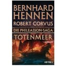 Die Phileasson-Saga - Totenmeer Roman (6)