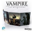 Vampire: The Masquerade 5th Edition Storyteller Screen - EN