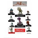 D&D Icons of the Realms: Classic Creatures Box Set