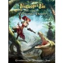 Freebooters Fate Tales of Longfall 2 Corporate Piracy dt.