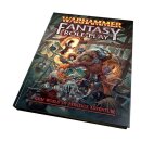 WFRP - 4th Edition Rulebook
