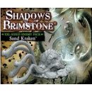 Shadows of Brimstone: Sand Kraken XXL Sized Enemy Pack