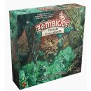 Zombicide: Green Horde - No Rest for the Wicked -...