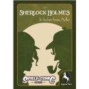 Spiele-Comic Krimi: Sherlock Holmes - In Sachen Irene...