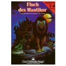DSA1 - Fluch des Mantikor (remastered)