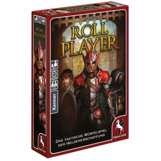 Roll Player (DE)