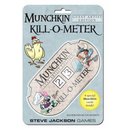 Munchkin - Kill-o-Meter Guest Artist Edition - EN