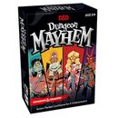 D&D Dungeon Mayhem - EN