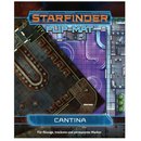 Starfinder Flip-Mat: Cantina