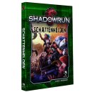 Shadowrun 5: Schattenhelden (Hardcover)
