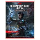 D&D RPG - Guildmasters Guide to Ravnica RPG Maps and...
