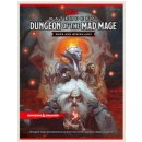 D&D RPG - Waterdeep - Dungeon of the Mad Mage Maps...