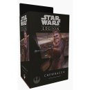 Star Wars: Legion - Chewbacca - Erweiterung DE/IT