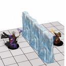 Dungeons & Dragons - Spell Effects: Wall of Fire...