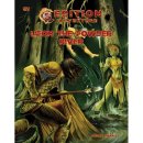 5th Edition Adventures C3 - Upon the Powder River (5th...
