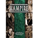 Vampire: Die Maskerade Vorgefertigte Charaktere (V20