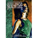 Vampire: Die Maskerade Anathema - Die Rote Liste (V20)