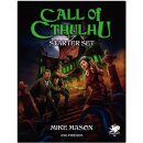Call of Cthulhu Starter Set