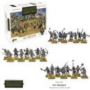 Orc Warband