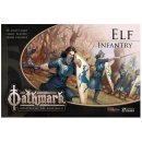 Elf Infantry