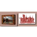 A Song of Ice & Fire - Lannister Guardsmen (Gardisten...