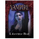 Vampire: The Eternal Struggle - Libertine Ball Deck...