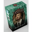 Vampire: The Eternal Struggle - Anthology