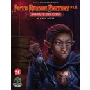 Fifth Edition Fantasy 14: Beneath the Keep (5th Ed....