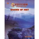 5th Edition Adventures C2 - Shades of Mist (5th Ed....