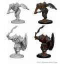 D&D Nolzurs Marvelous Miniatures - Dragonborn Male...