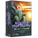 Shards of Infinity: Deckbuilding Game - Relics of the...