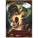 DSA5 - Das Geheimnis des Drachenritters - DSA Einsteigerbox