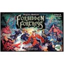 Shadows of Brimstone: Forbidden Fortress Core Set