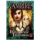 Vampire Eternal Struggle Keepers of Tradition Bundle 1